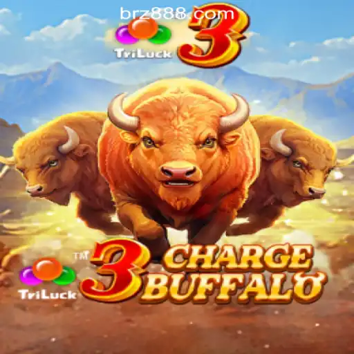 3ChargeBuffalo: Dominating the BR888COM Oficial Slots Brasil Scene