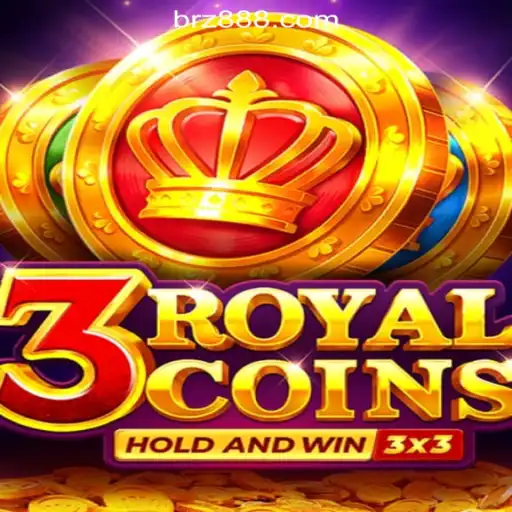 Discovering 3royalcoins: The New Phenomenon in Brasilian Slots