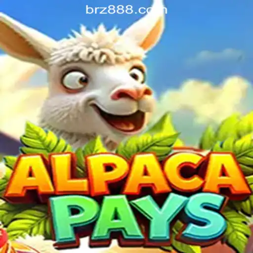 Explore the Excitement of AlpacaPays: The Premier Slot Game at BR888COM Oficial Slots Brasil #1
