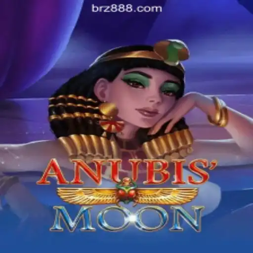 Explore the Mystical World of AnubisMoon: BR888COM Oficial Slots Brasil #1