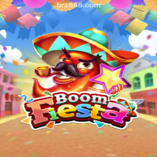 BoomFiesta: The Ultimate Gaming Experience With BR888COM Oficial Slots Brasil #1