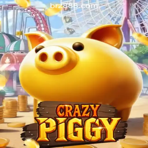Explore the World of CrazyPiggy Slots with BR888COM Oficial Slots Brasil #1