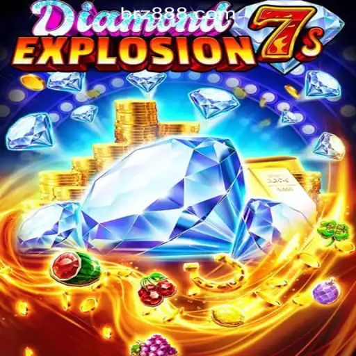 Exploring the Thrills of DiamondExplosion7s