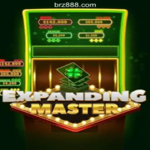 Explore the Exciting World of ExpandingMaster: A Slot Game Revolution