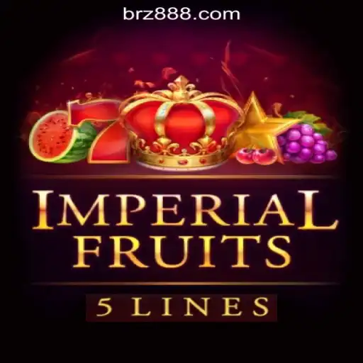 ImperialFruits5: Discover the Thrilling Slots Experience at BR888COM Oficial Slots Brasil #1
