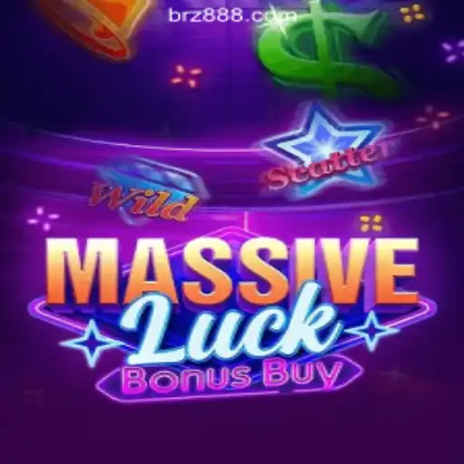 Exploring the Thrills of MassiveLuckBonusBuy: A Premier Slot Game Experience
