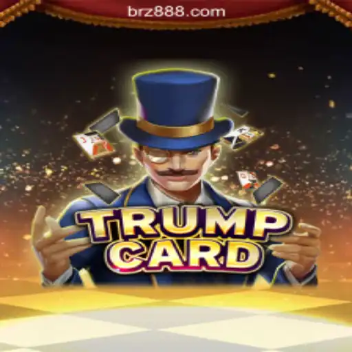 Exploring the Excitement of TrumpCard and BR888COM Oficial Slots Brasil #1