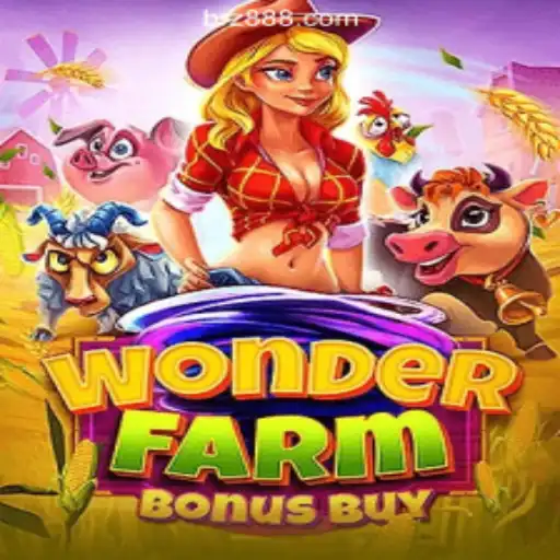Discover the Thrills of WonderFarmBonusBuy: The Ultimate Slot Experience in BR888COM Oficial Slots Brasil #1