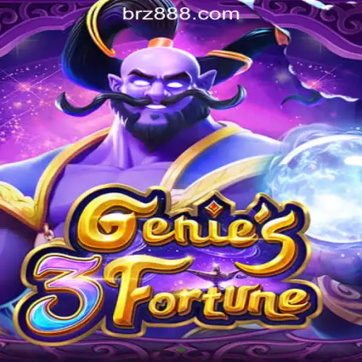 Exploring Genie3Fortune: Your Gateway to BR888COM Oficial Slots Brasil #1