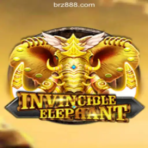 Invincible Elephant: A Wild Adventure Awaits