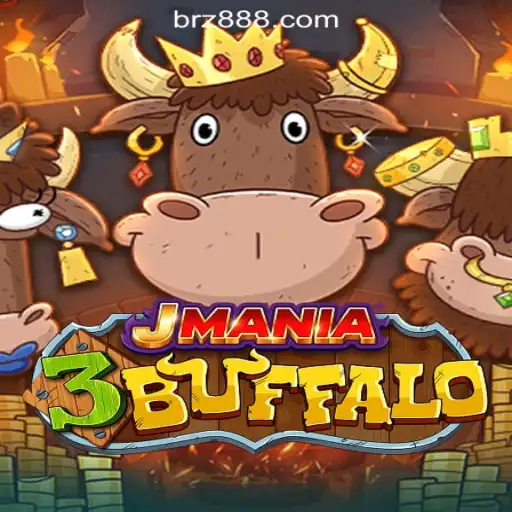 Mastering JMania3Buffalo: The Ultimate Guide to BR888COM Oficial Slots Brasil #1