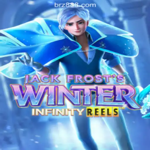 Explore the Magical World of JackFrostsWinter Slots Game