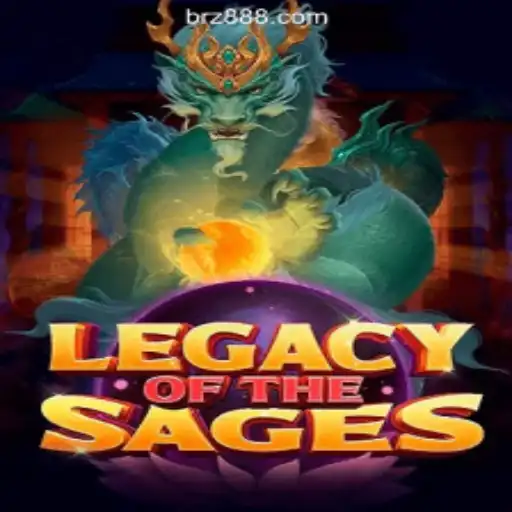 LegacyoftheSages: A New Era in BR888COM Oficial Slots Brasil