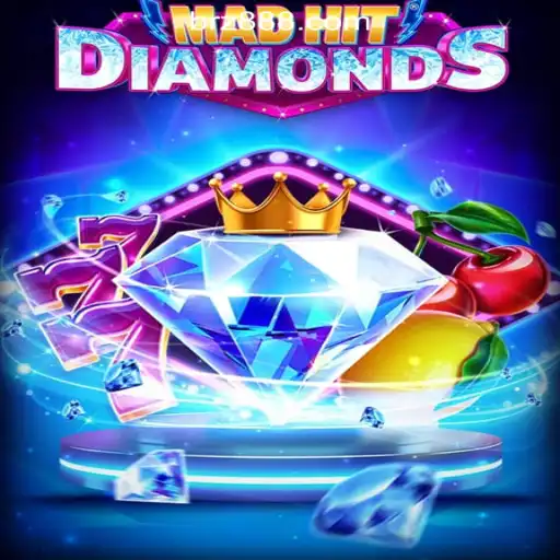 Discover the Exciting World of MadHitDiamonds: A Premier Slot Game Experience