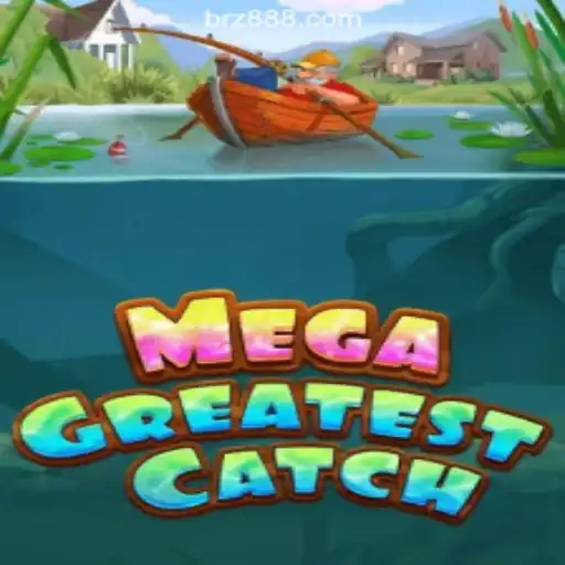 MegaGreatestCatch: Dive into the World of Exciting Slot Gaming