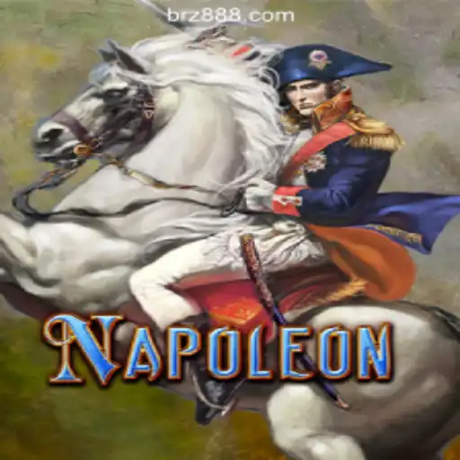 Exploring the Strategic Delights of Napoleon and BR888COM Oficial Slots Brasil #1