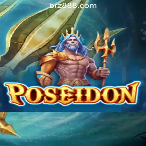 Dive into the World of Poseidon Slot Game with BR888COM Oficial Slots Brasil #1