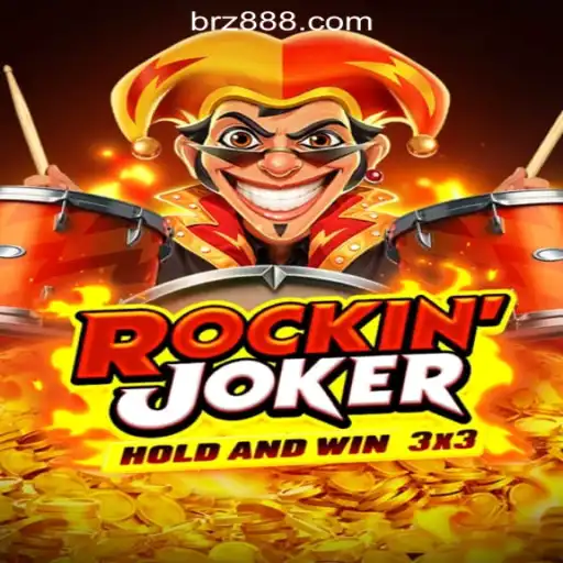 Exploring the Thrills of RockinJoker: A Premier Slot Game on BR888COM Oficial Slots Brasil #1