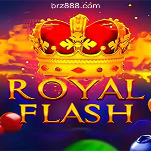 Unveiling RoyalFlash: The Premier Slot Game Experience