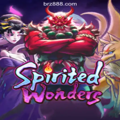 Exploring the Enchanting World of SpiritedWonders