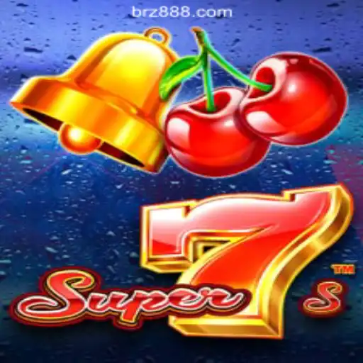 Exploring Super7s: The Excitement of BR888COM Oficial Slots Brasil #1