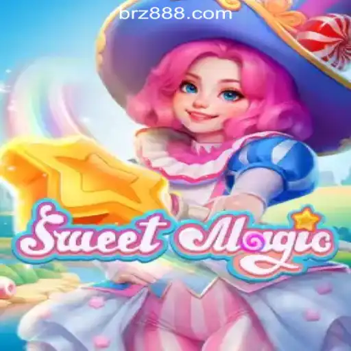 Exploring SweetMagic: BR888COM Oficial Slots Brasil #1