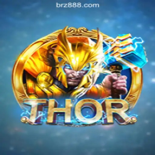 THOR: An Entrancing Journey into the World of BR888COM Oficial Slots Brasil #1