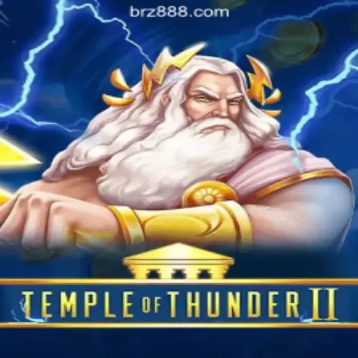TempleofThunderII: Unleashing the Storm of Excitement