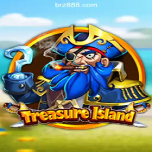 TreasureIsland: Dive into the Excitement of BR888COM Oficial Slots Brasil #1