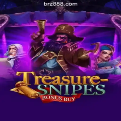 Unveiling the Adventure of TreasuresnipesBonusBuy: A Deep Dive into BR888COM Oficial Slots Brasil #1