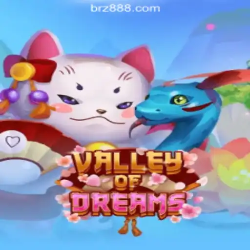 Discover the Wonders of ValleyofDreams: An In-depth Look into BR888COM Oficial Slots Brasil #1